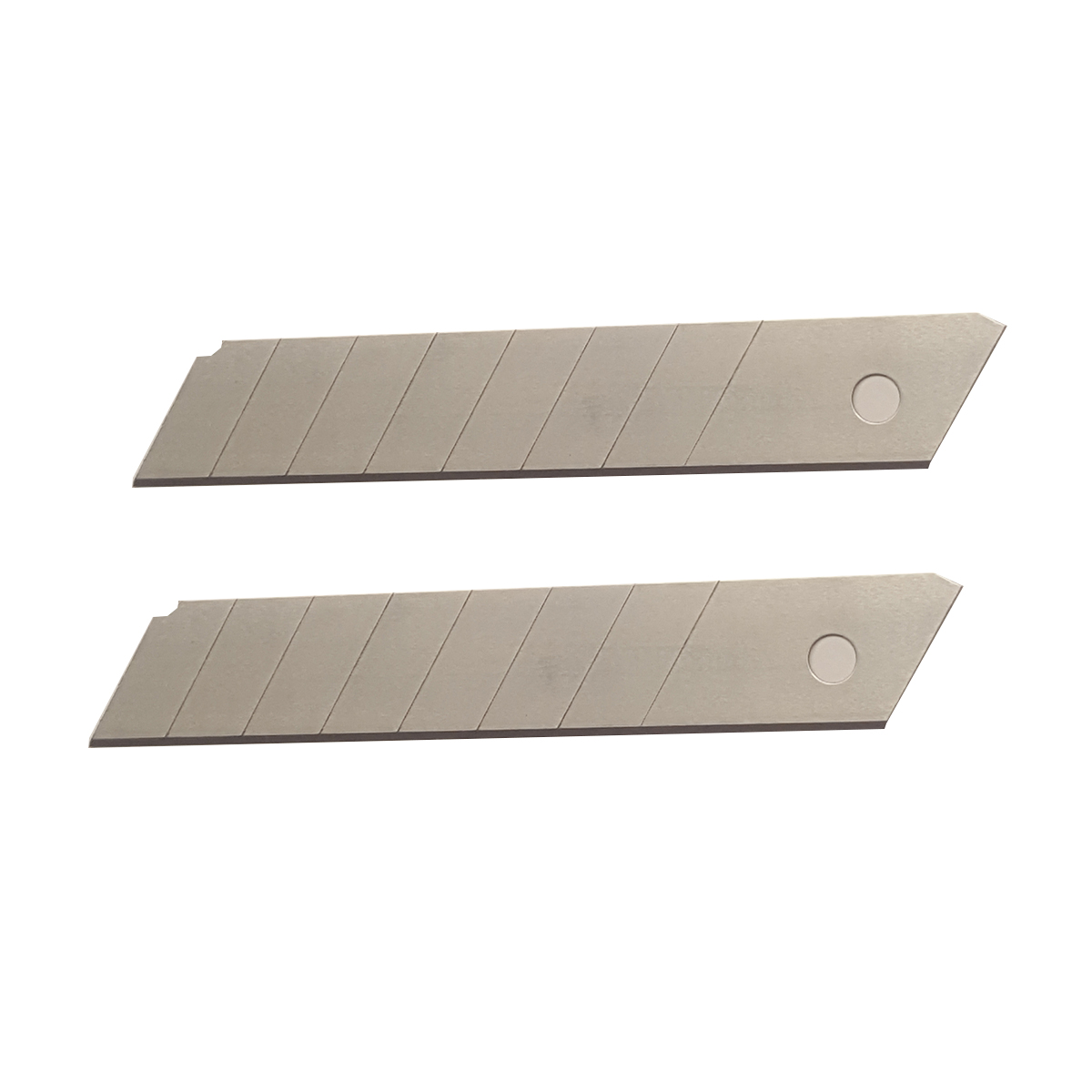 7 pt. Heavy Duty Snap Blade Replacement - 5 Pack - CUT-40465